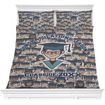 Graduating Students Comforters (Personalized)
