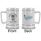 Graduating Students Beer Stein - Approval