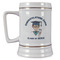 Graduating Students Beer Stein - Front View
