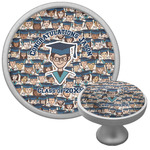 Graduating Students Cabinet Knob (Personalized)