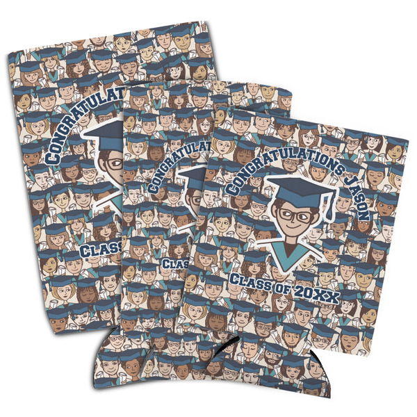 Graduating Students Can Coolers - PARENT/MAIN