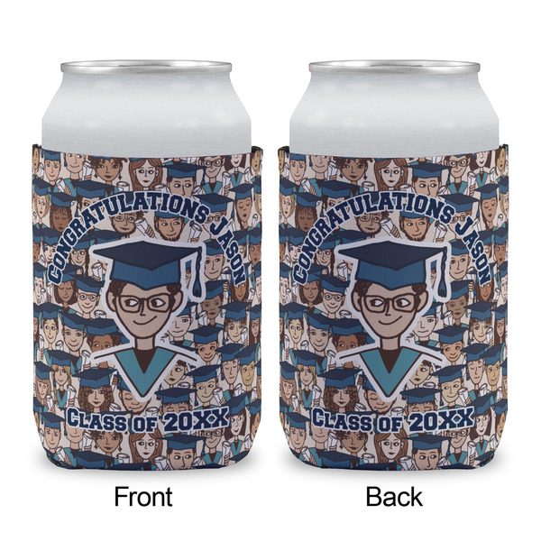 Graduating Students Can Sleeve - APPROVAL (single)