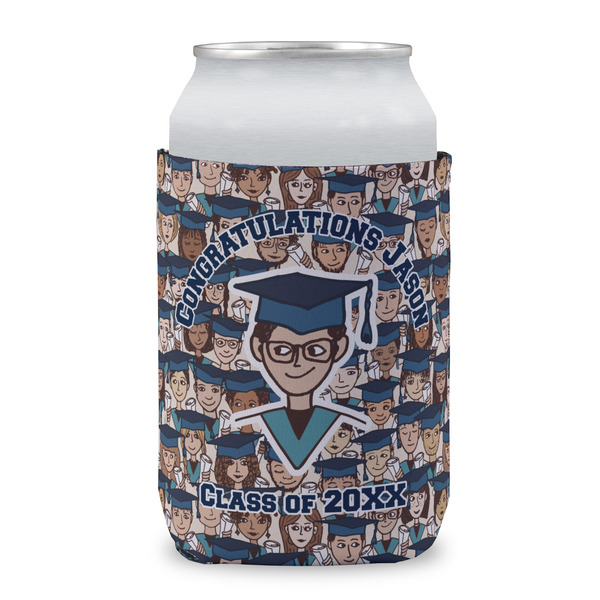 Graduating Students Can Sleeve