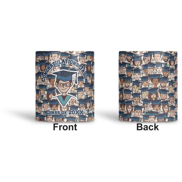 Graduating Students Ceramic Pen Holder - Apvl