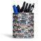 Graduating Students Ceramic Pen Holder - Main