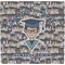 Graduating Students Ceramic Tile Hot Pad (Personalized)