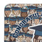 Graduating Students Coaster Set - DETAIL