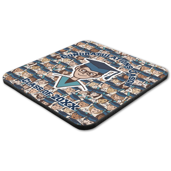 Graduating Students Coaster Set - FLAT (one)
