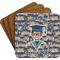 Graduating Students Coaster Set (Personalized)