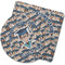 Graduating Students Rubber Backed Coaster (Personalized)
