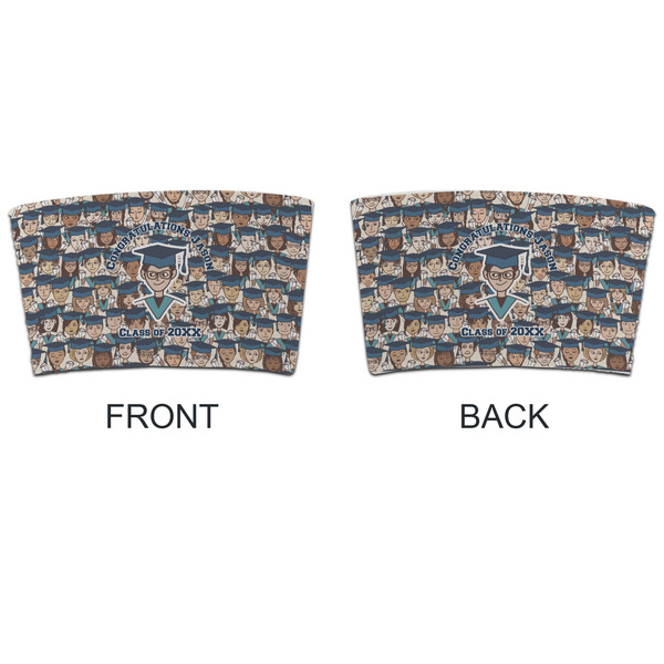 Graduating Students Coffee Cup Sleeve - APPROVAL