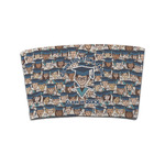 Graduating Students Coffee Cup Sleeve (Personalized)