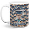 Graduating Students 11 Oz Coffee Mug - White (Personalized)