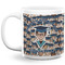 Graduating Students 20 Oz Coffee Mug - White (Personalized)