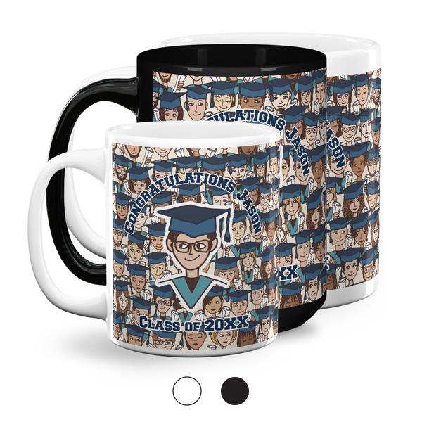 Graduating Students Coffee Mugs Main