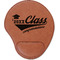 Graduating Students Leatherette Mouse Pad with Wrist Support (Personalized)