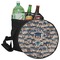 Graduating Students Collapsible Cooler & Seat (Personalized)