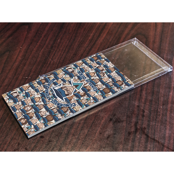 Graduating Students Colored Pencils - In Package