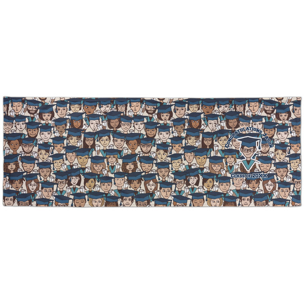 Graduating Students Cooling Towel- Approval
