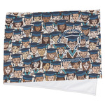 Graduating Students Cooling Towel (Personalized)