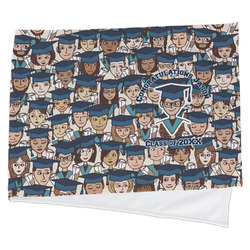 Graduating Students Cooling Towel (Personalized)