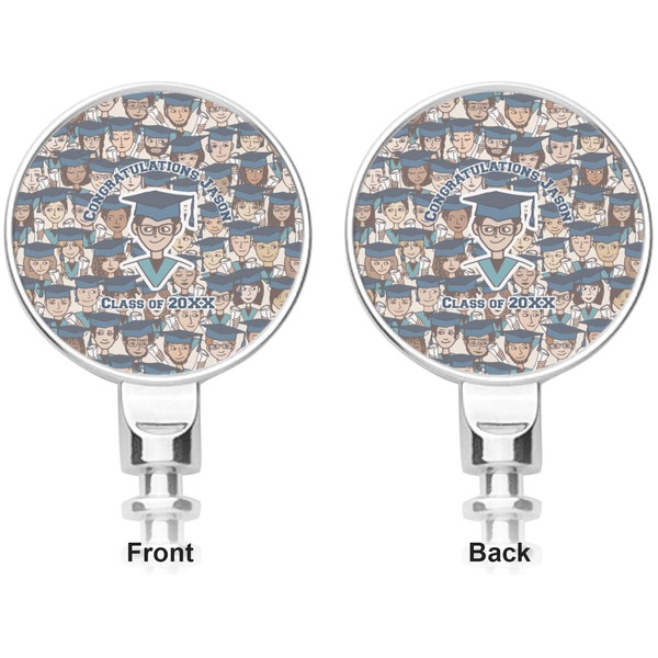 Graduating Students Corkscrew - Apvl