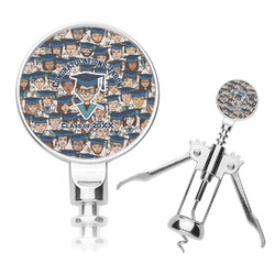 Graduating Students Corkscrew (Personalized)