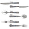 Graduating Students Cutlery Set - APPROVAL