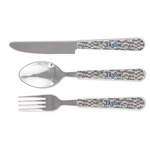 Graduating Students Cutlery Set (Personalized)