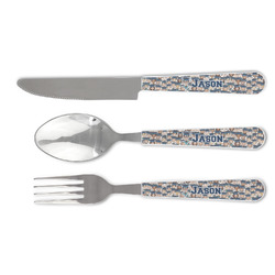 Graduating Students Cutlery Set (Personalized)