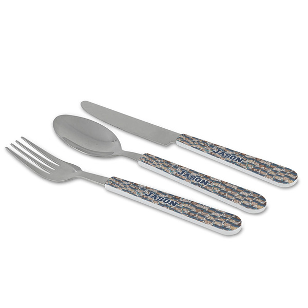 Graduating Students Cutlery Set - MAIN