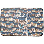 Graduating Students Dish Drying Mat (Personalized)