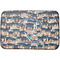 Graduating Students Dish Drying Mat (Personalized)
