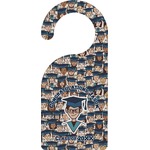 Graduating Students Door Hanger (Personalized)