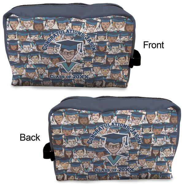 Graduating Students Dopp Kit - Approval