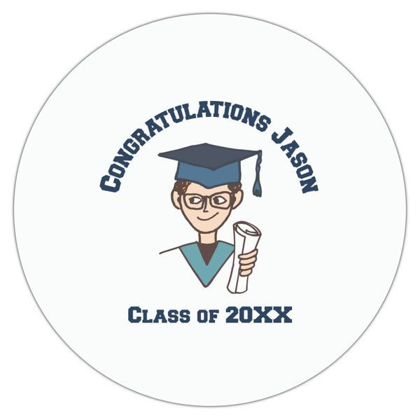 Graduating Students Drink Topper - XSmall - Single