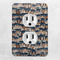 Graduating Students Electric Outlet Plate - LIFESTYLE