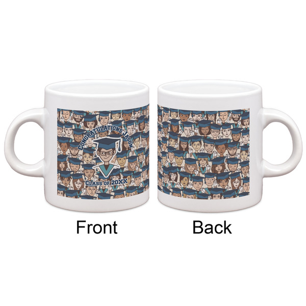 Graduating Students Espresso Cup - Apvl