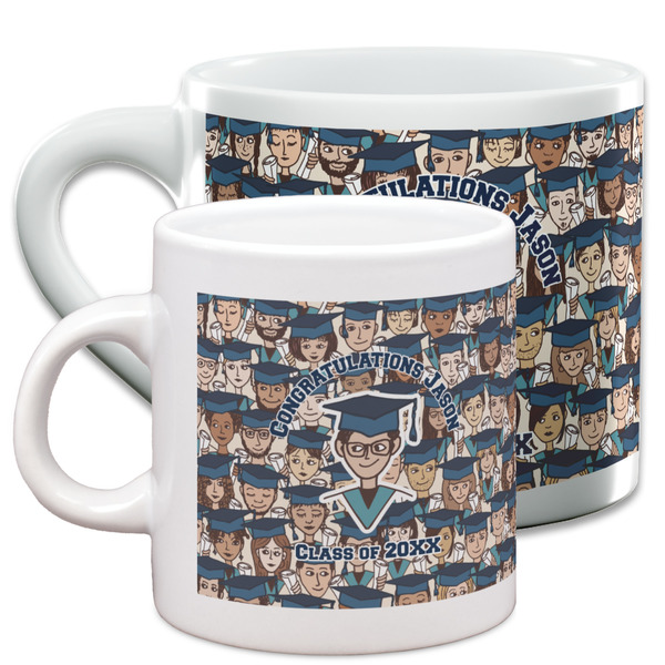 Graduating Students Espresso Mugs - Main Parent