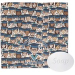 Graduating Students Washcloth (Personalized)