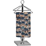 Graduating Students Finger Tip Towel - Full Print (Personalized)