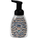 Graduating Students Foam Soap Bottle (Personalized)
