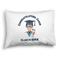 Graduating Students Pillow Case - Standard - Graphic (Personalized)