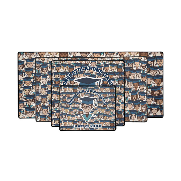 Graduating Students Gaming Mats - PARENT/MAIN