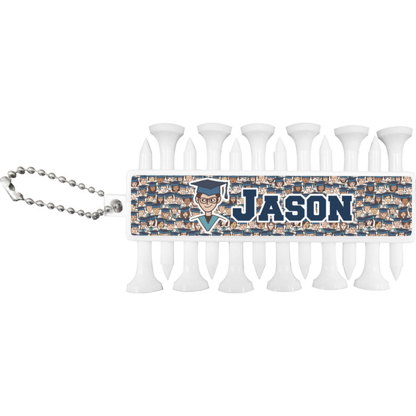 Graduating Students Golf Buddy