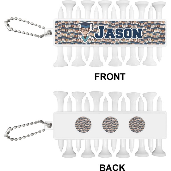 Graduating Students Golf Buddy (Approval)