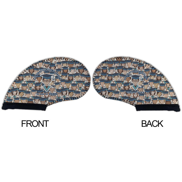 Graduating Students Golf Club Covers - APPROVAL