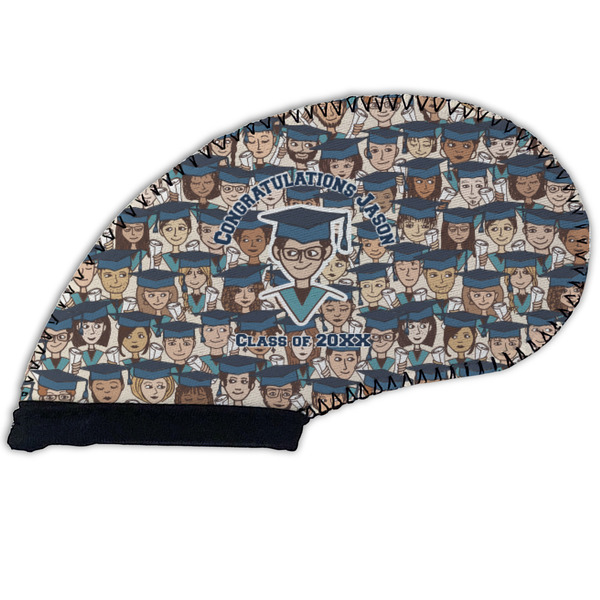 Graduating Students Golf Club Covers - FRONT