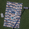Graduating Students Golf Towel Gift Set - Main