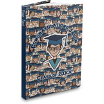 Graduating Students Hardbound Journal (Personalized)